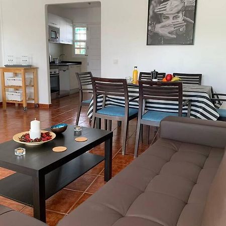 Apartamento Bastian Casas Verdes Costa Teguise Dış mekan fotoğraf
