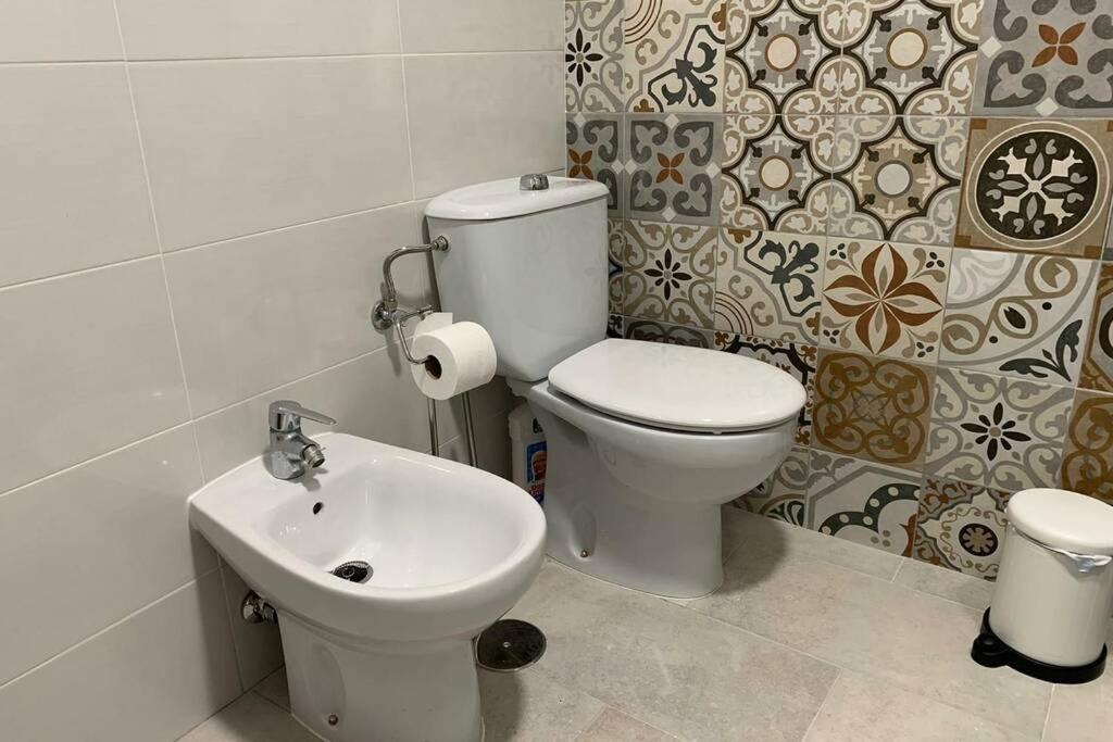 Apartamento Bastian Casas Verdes Costa Teguise Dış mekan fotoğraf