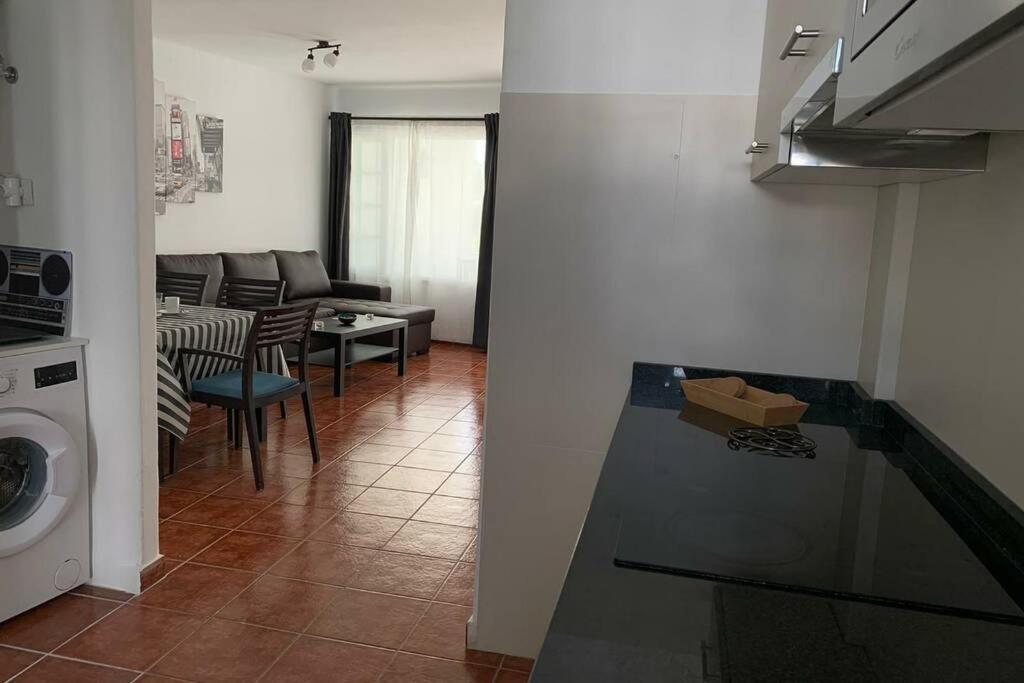 Apartamento Bastian Casas Verdes Costa Teguise Dış mekan fotoğraf