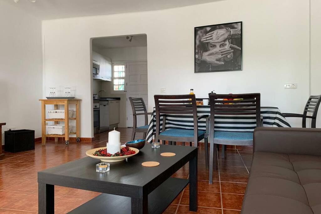 Apartamento Bastian Casas Verdes Costa Teguise Dış mekan fotoğraf