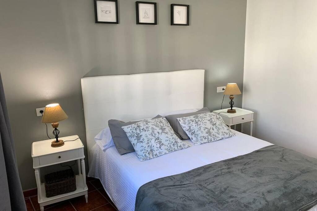 Apartamento Bastian Casas Verdes Costa Teguise Dış mekan fotoğraf