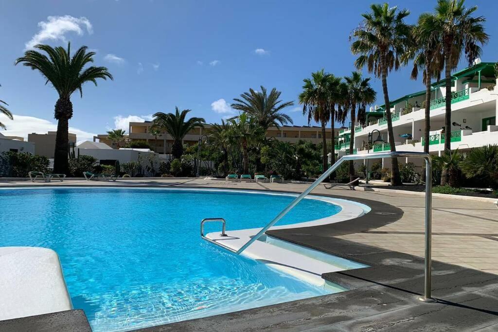 Apartamento Bastian Casas Verdes Costa Teguise Dış mekan fotoğraf