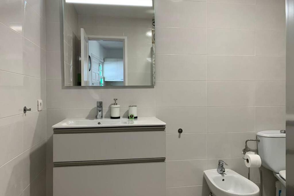 Apartamento Bastian Casas Verdes Costa Teguise Dış mekan fotoğraf