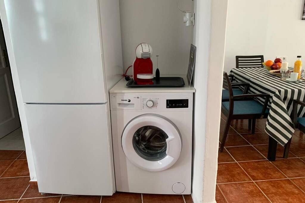 Apartamento Bastian Casas Verdes Costa Teguise Dış mekan fotoğraf