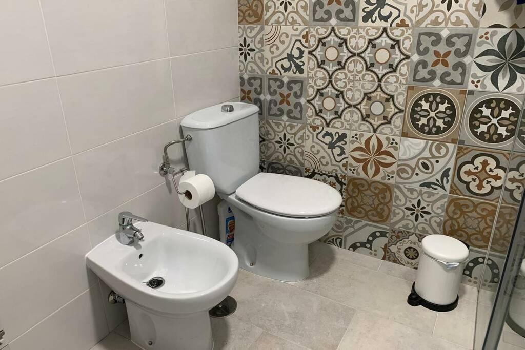 Apartamento Bastian Casas Verdes Costa Teguise Dış mekan fotoğraf