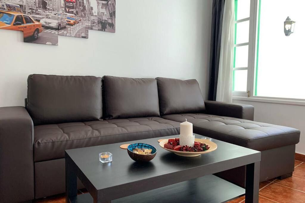 Apartamento Bastian Casas Verdes Costa Teguise Dış mekan fotoğraf