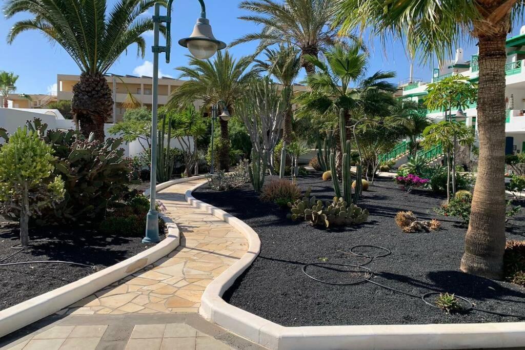 Apartamento Bastian Casas Verdes Costa Teguise Dış mekan fotoğraf