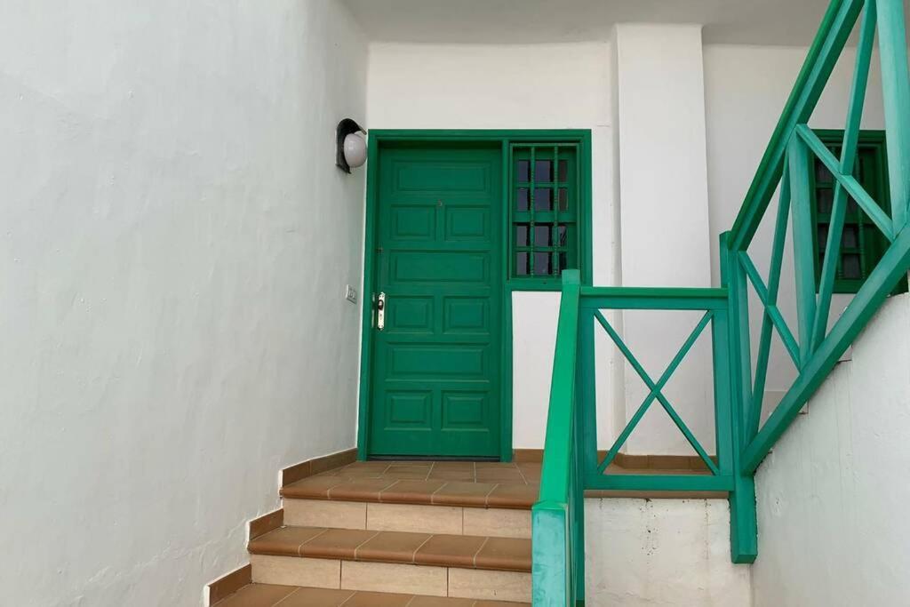 Apartamento Bastian Casas Verdes Costa Teguise Dış mekan fotoğraf