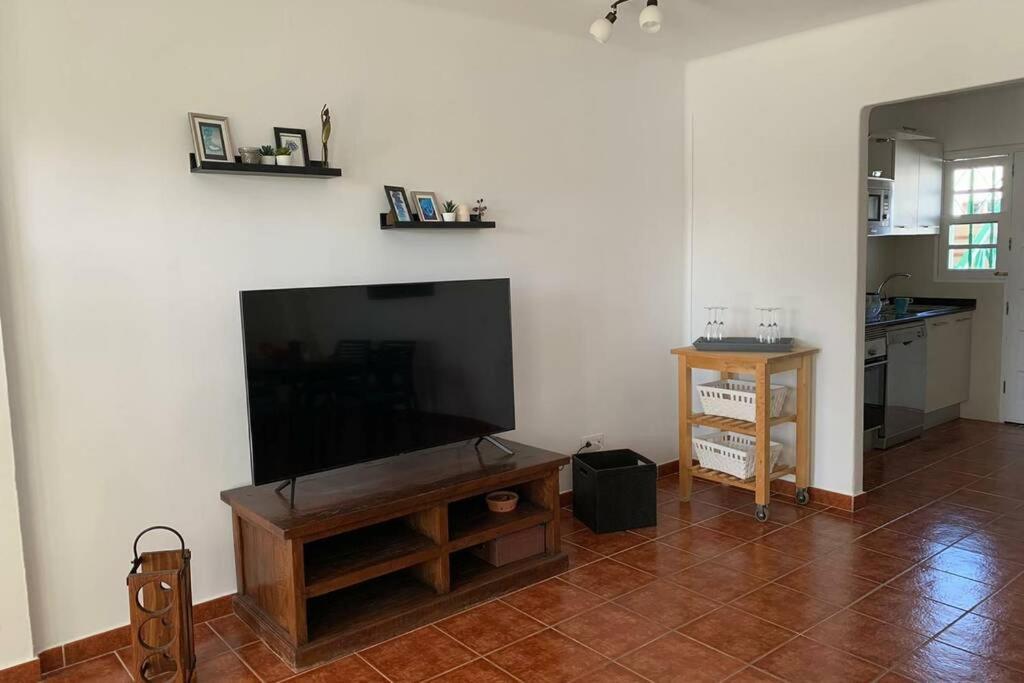 Apartamento Bastian Casas Verdes Costa Teguise Dış mekan fotoğraf