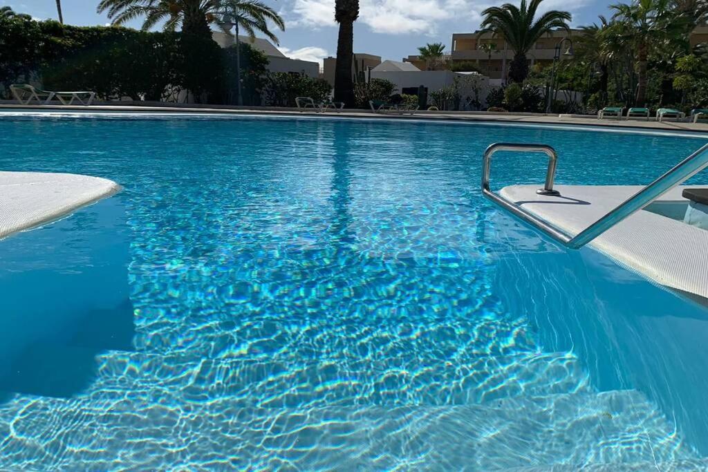 Apartamento Bastian Casas Verdes Costa Teguise Dış mekan fotoğraf