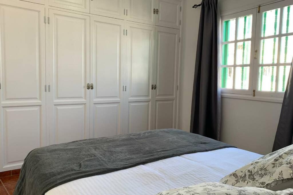 Apartamento Bastian Casas Verdes Costa Teguise Dış mekan fotoğraf