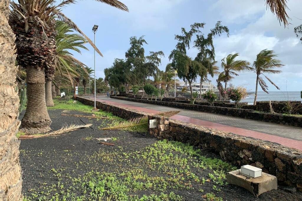 Apartamento Bastian Casas Verdes Costa Teguise Dış mekan fotoğraf