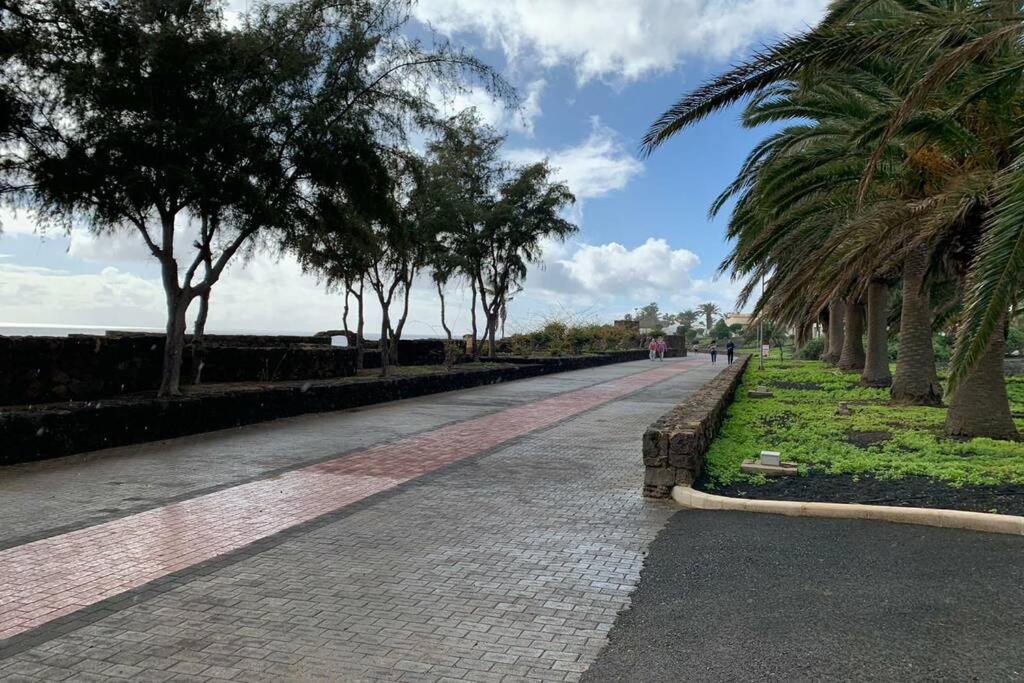Apartamento Bastian Casas Verdes Costa Teguise Dış mekan fotoğraf