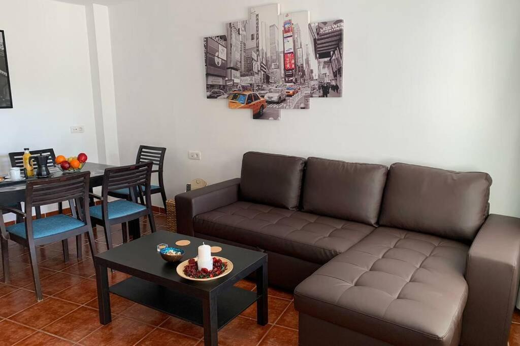 Apartamento Bastian Casas Verdes Costa Teguise Dış mekan fotoğraf