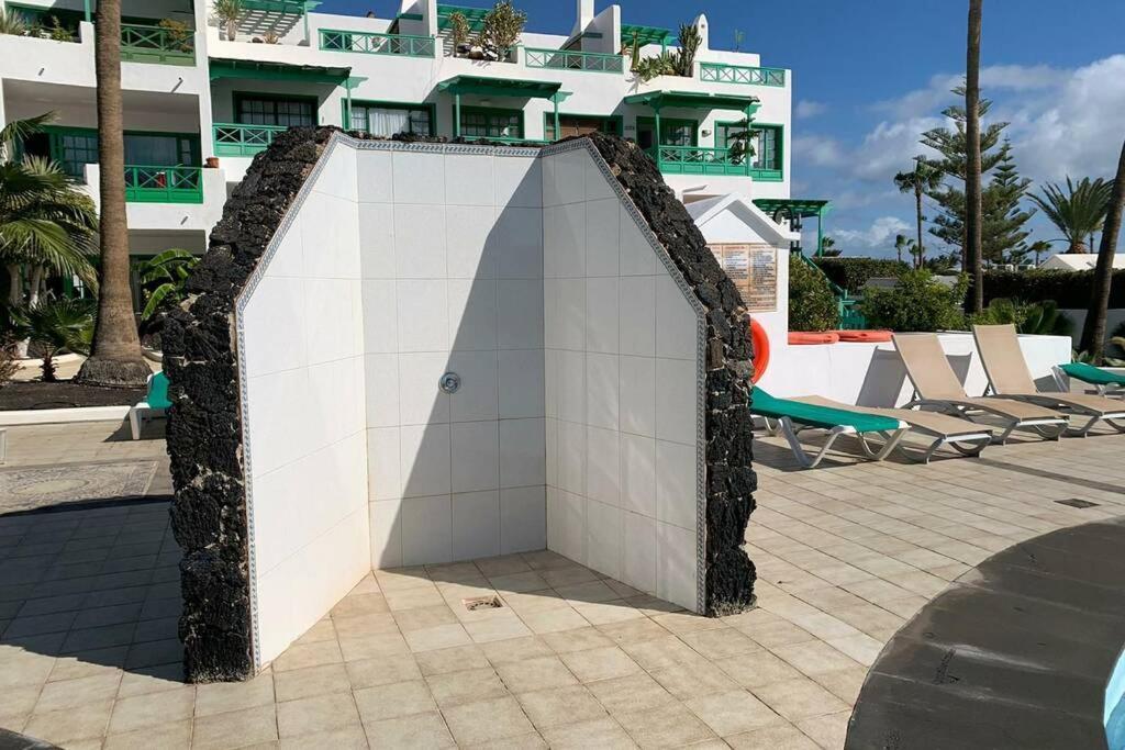Apartamento Bastian Casas Verdes Costa Teguise Dış mekan fotoğraf