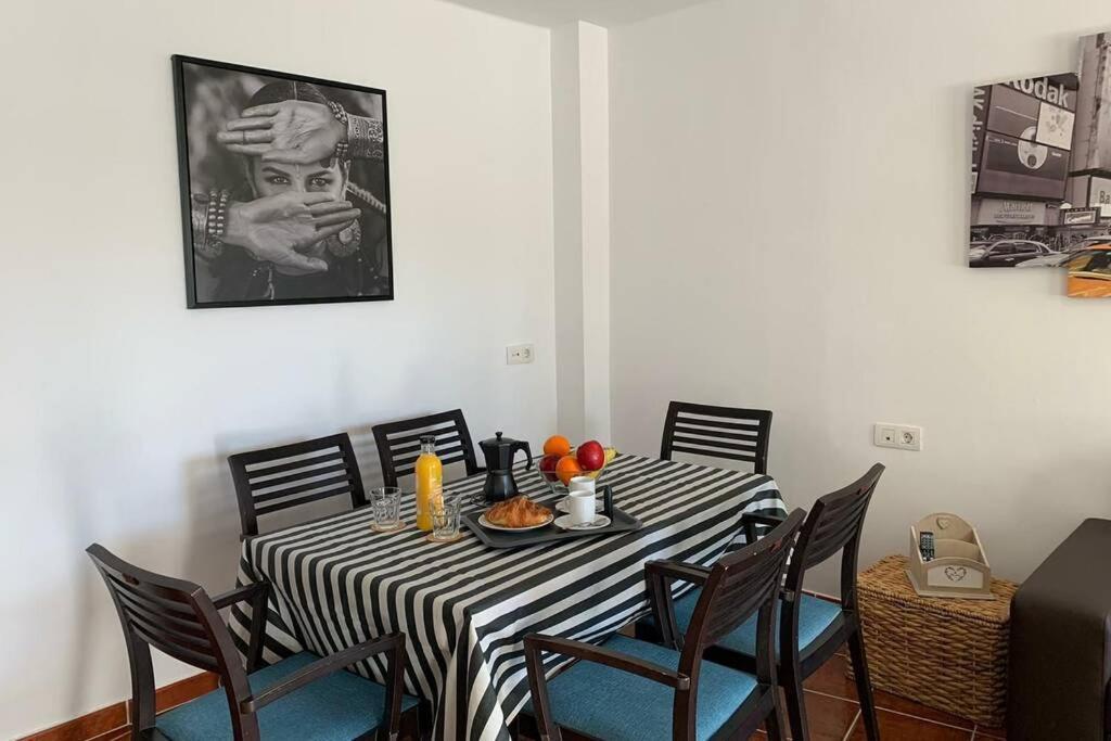 Apartamento Bastian Casas Verdes Costa Teguise Dış mekan fotoğraf